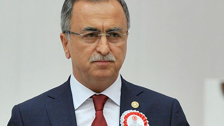 Reşat Petek'ten CHP'ye ihanet tepkisi