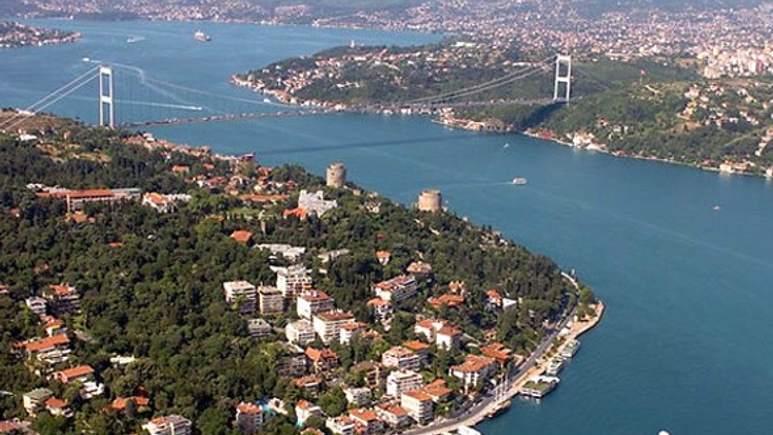 Marmara'da deprem olacak mı Prof. Ercan net tarih verdi