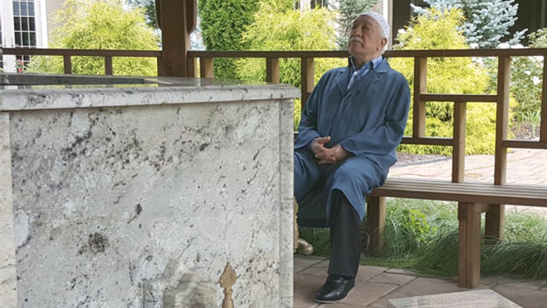 Gülen'in çok gizli darbe değerlendirmesi ve yeni talimatı