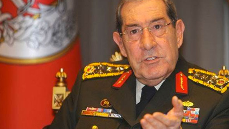 Özkan'ın teslim ettiği flaş bellekte Yaşar Büyükanıt bombası!