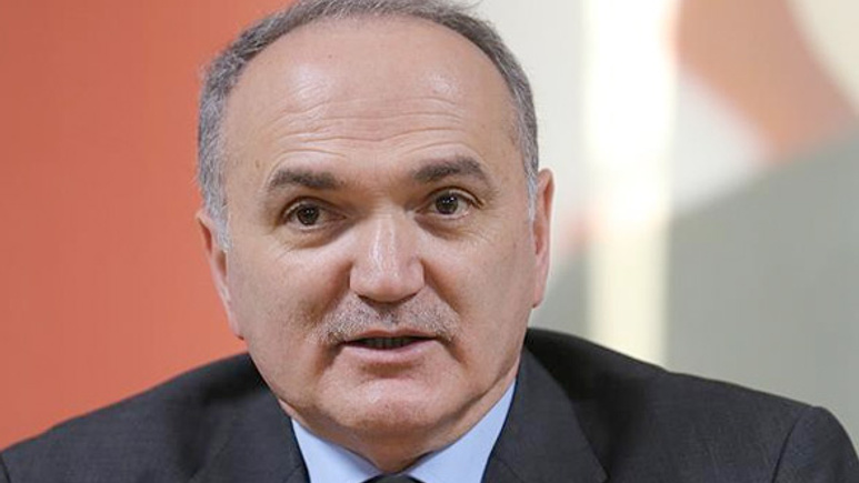 Yerli otomobilde babayiğit bulundu