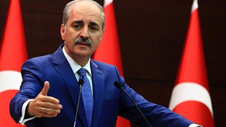 Kurtulmuş açıkladı: Soruşturma açılacak