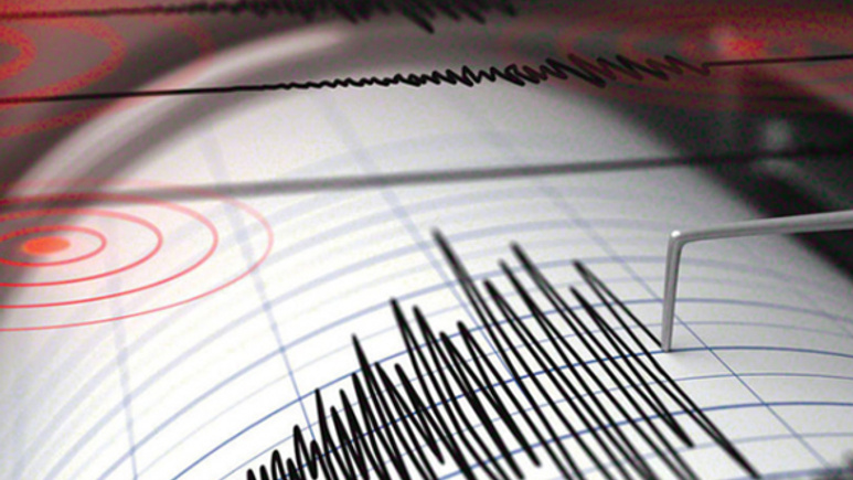 Adana'da korkutan deprem