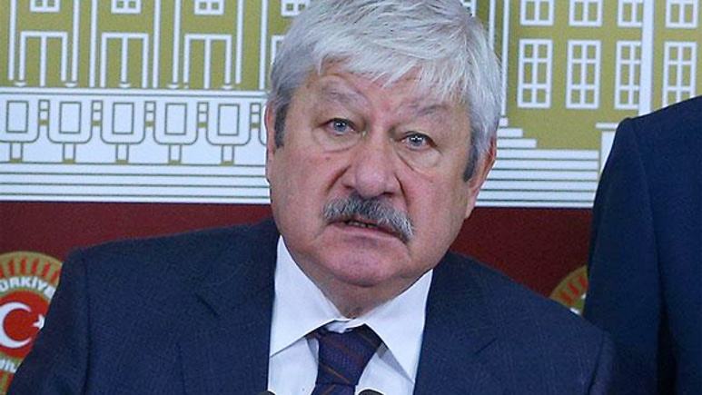 CHP'li Mustafa Akaydın'ın şok sözlerine suç duyurusu
