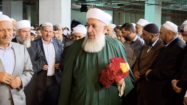 Hükümet Menzil Tarikatı'na karşı düğmeye bastı