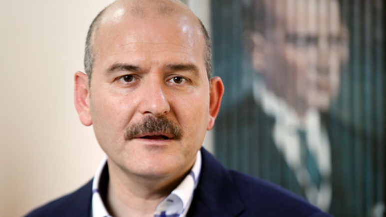 Süleyman Soylu BBC Türkçe'nin ipliğini pazara çıkardı!