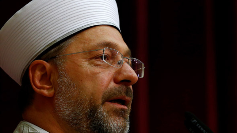 MİT TIR'ları hakiminden yok artık dedirten Diyanet tweeti!