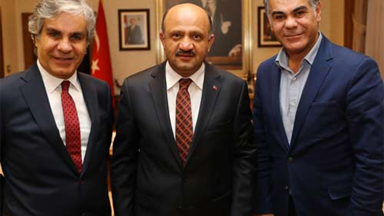 Fikri Işık'tan her satırı olay 15 Temmuz açıklamaları