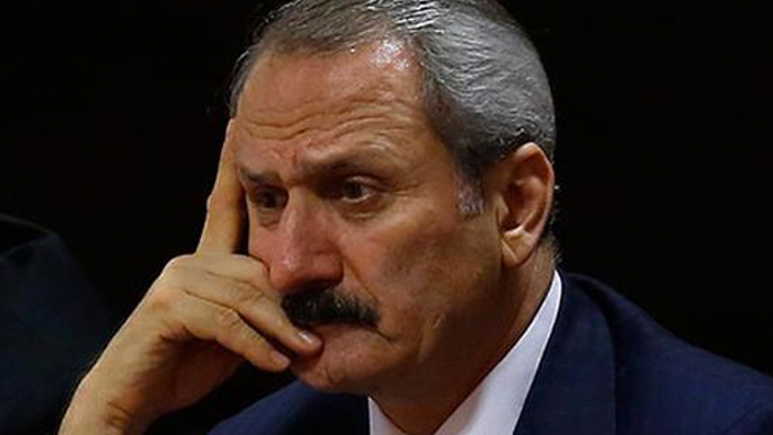 ABD'de Zafer Çağlayan hakkında dava açıldı hükümetten ilk açıklama