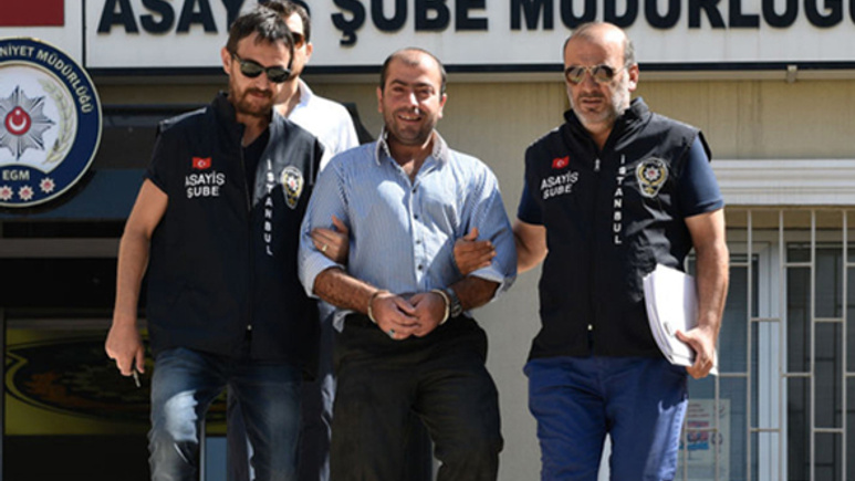 Şortlu kadına saldırı davasında karar çıktı!