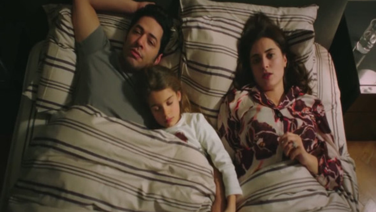 Ufak Tefek Cinayetler 12.yeni bölüm fragmanı Merve'nin yaptığı şoke etti