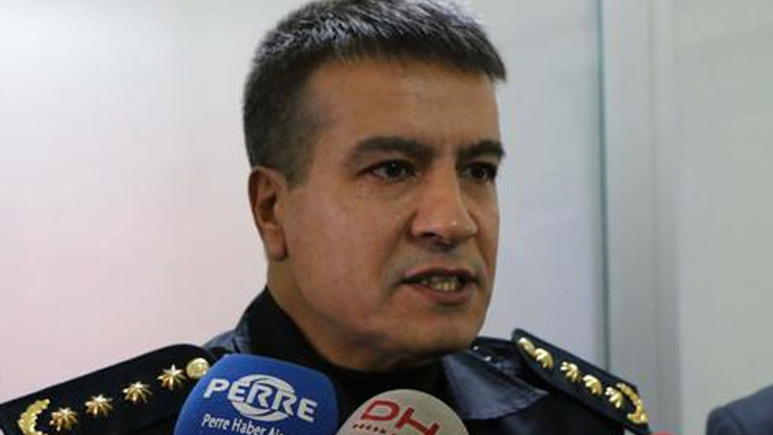 Süleyman Soylu'ya nazire yaptı: Kafalarını kıracağız
