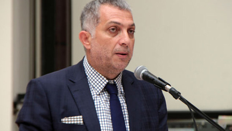 Külünk: FETÖ'cüler AK Parti'yi teslim almak için...