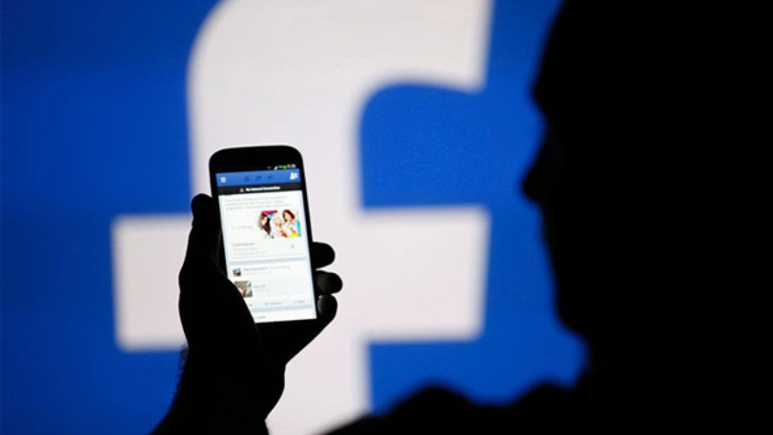 Facebook'ta değişiklik artık bundan sonra