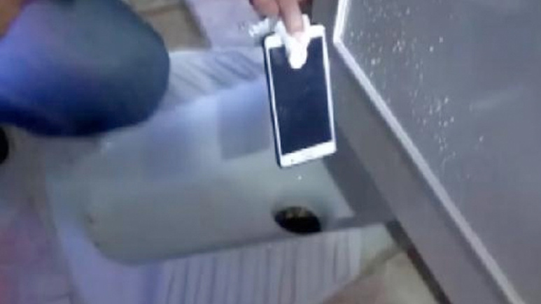 FETÖ operasyonunda tuvalete atılan telefonla ilgili ABD detayı