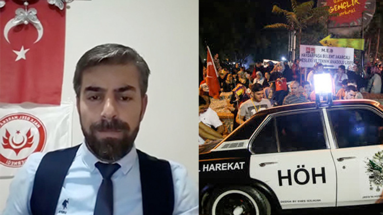 HÖH nedir lideri Fatih Kaya kimdir? HÖH'ün olay arabaları