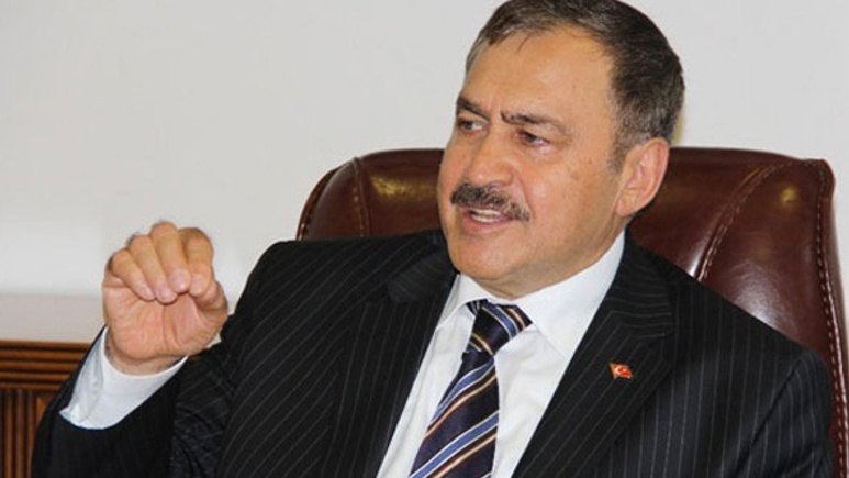 Herkesi endişelendirmişti! Bakan Eroğlu'dan kuraklık açıklaması