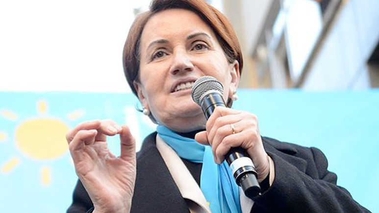 Meral Akşener'in kehaneti: 15 Temmuz 2018'de...