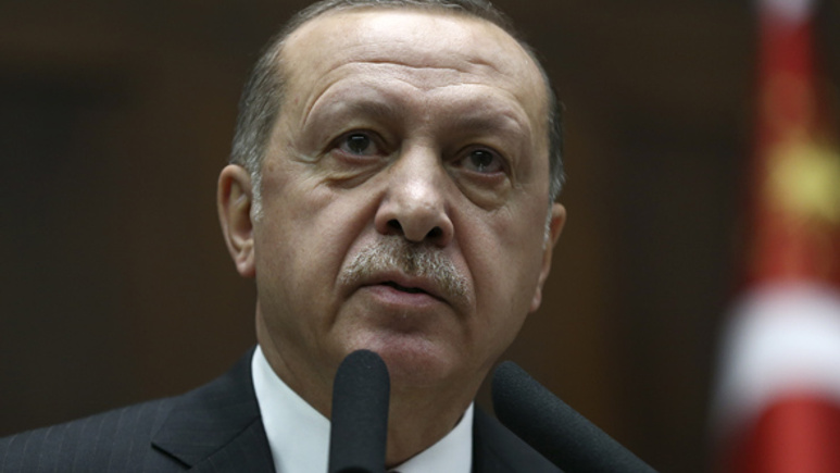 Erdoğan: Yardımcı doçentliği kaldıran düzenleme Meclis'e geliyor!