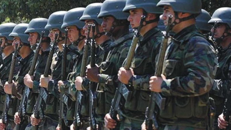 Askerlik yeri öğrenme 98/1 şubat 2018 e devlet sorgu ekranı