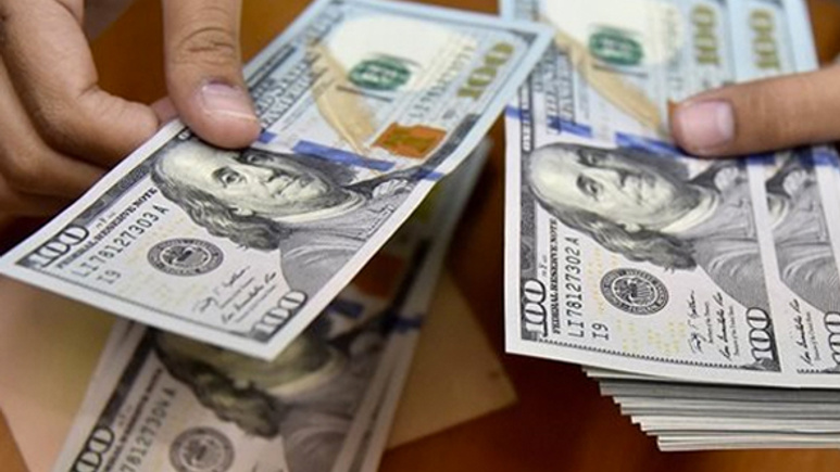 Merkez Bankası'ndan dolar tahmini