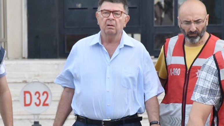 Şahin Alpay ve Mehmet Altan'dan yeni başvuru