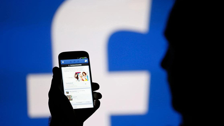 Facebook’un hisseleri sert düştü