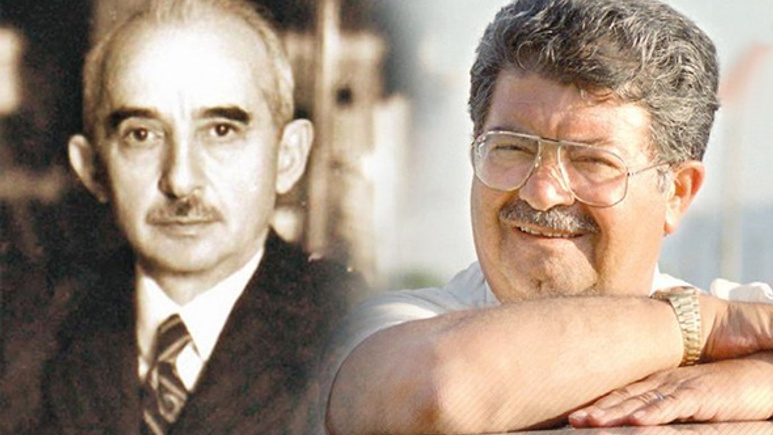 Vicdansızlar! Özal'la İnönü'nün eşyalarını çaldılar