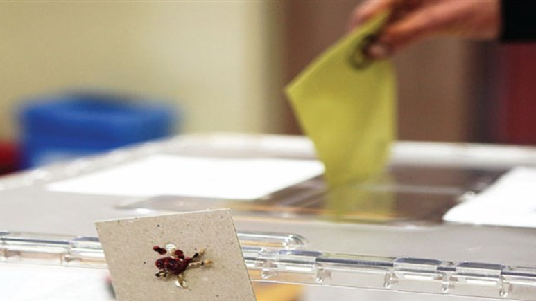 Kürtler AK Parti’ye küser mi? O sonuçlar AK Parti'nin masasında