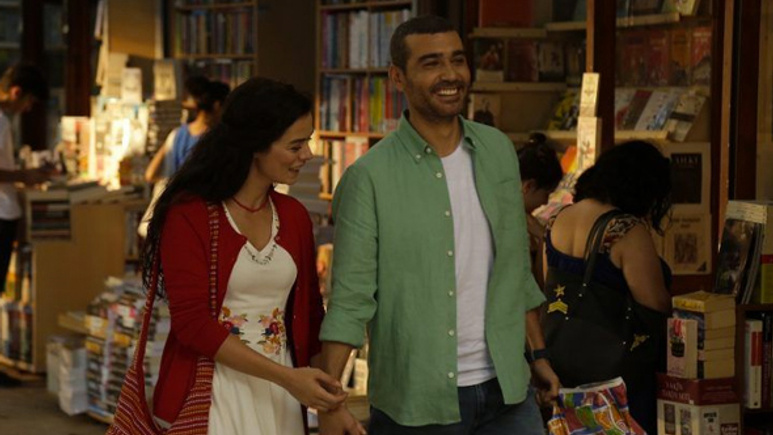 Kadın 12.bölüm fragmanı Sarp'a bakın yok artık