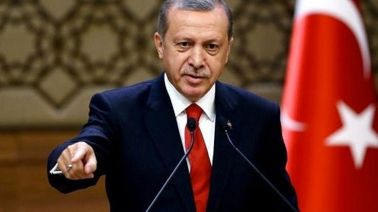 AK Parti'de İstanbul alarmı! Erdoğan el koydu...