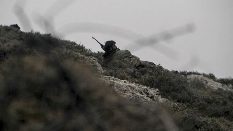 Suriye'den haddini aşan Afrin açıklaması