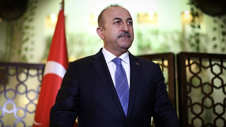 Türkiye'den ABD'ye güvenli hat için şok yanıtı!