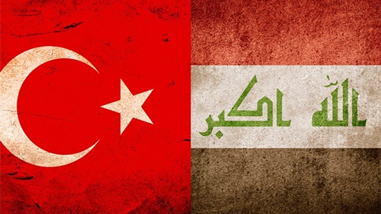 Türkiye ve Irak arasında bir ilk!