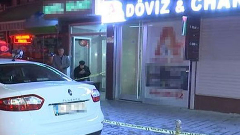 İstanbul’da oldu! Önce hırsızlar sonra polis soydu...