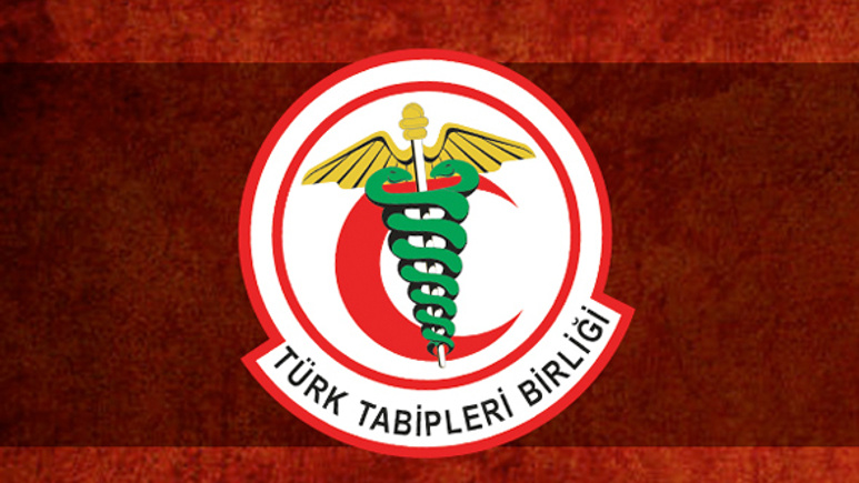 Türk Tabipler Birliği'ne operasyon işte gözaltı listesi
