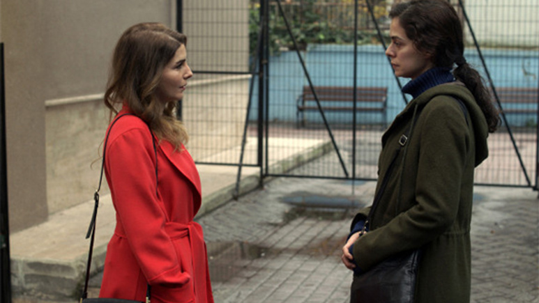 Kadın 11.bölüm fragmanı Bahar şimdi ne yapacak?