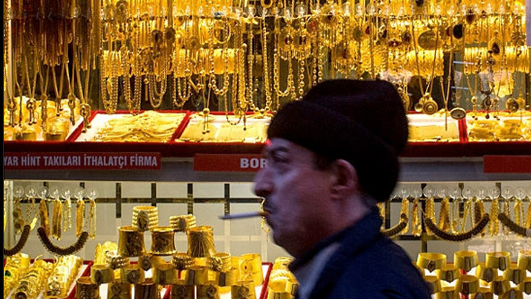 Altın bu fiyattan alınır mı? Uzun vadeli düşünenlere 'altın' tavsiye