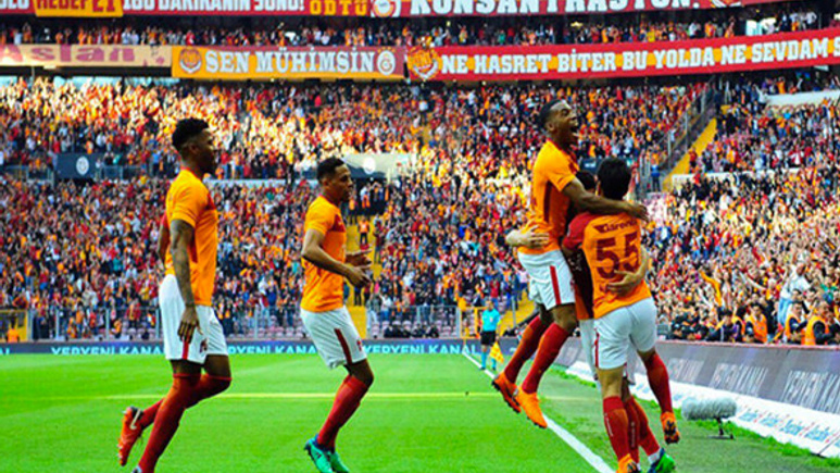 Aslan, Avrupa'da 100. galibiyet peşinde