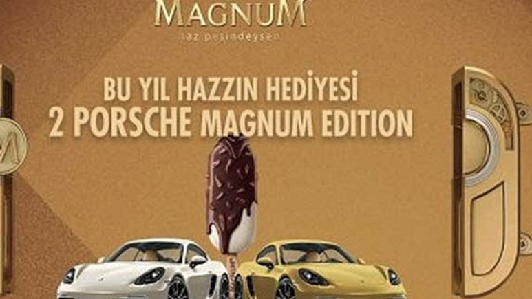 Magnum çekiliş 2018 sonucu talihli isim listesi netleşti