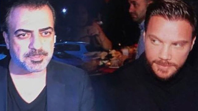Sermiyan Midyat kavgası 'çatal' olayının aslı ne?