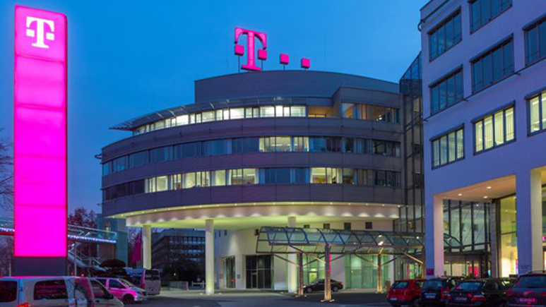 Almanya'da 5G'ye geçiş 2020'de başlayacak!