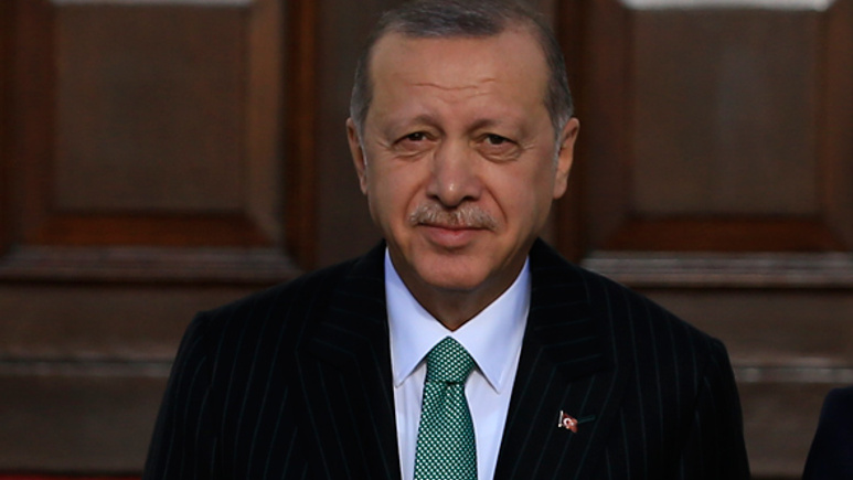 2019-2021 Orta Vadeli Mali Planı yayınlandı bütçe gideri bakın ne kadar?