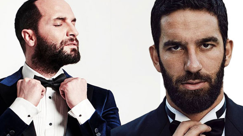 Arda Turan kafaları karıştırdı!