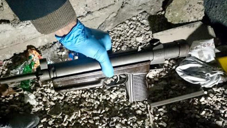 Kalaşnikof'tan ABD açıklaması: Şaşırmadık