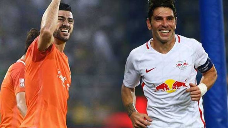 Cimbom, 2 gol makinesinin peşinde!