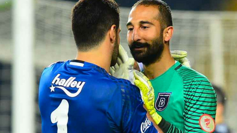 Formayı kaptırmıştı! İşte Volkan'ın yeni adresi