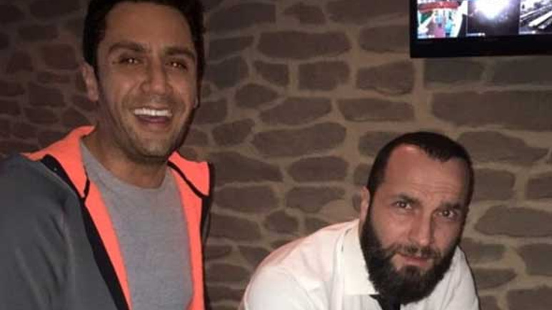 Yaşar İpek'ten Arda'ya çok sert tepki: P... kurusu bunlar!