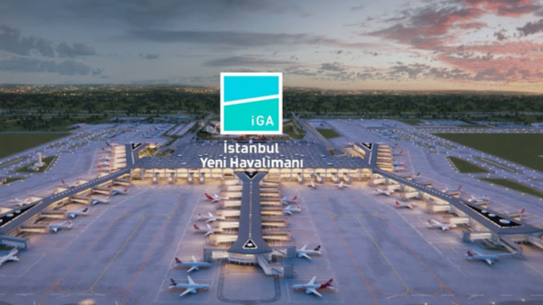 İstanbul yeni havalimanı bilet fiyatları belli oldu