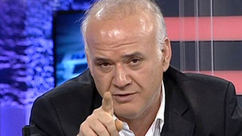 Ahmet Çakar Arda ve Berkay'ı gömdü olay tweete bakın